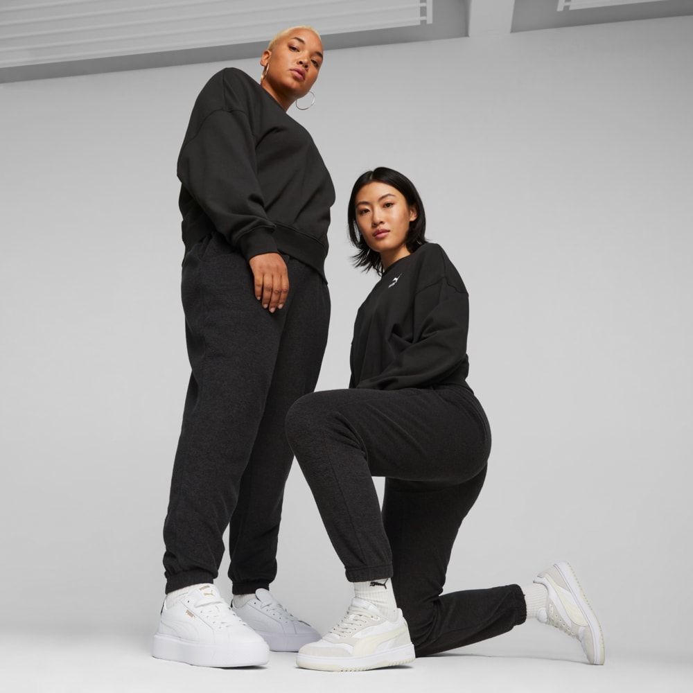 Puma cheap joggers set