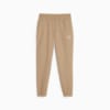 Изображение Puma Штаны CLASSICS Fleece Sweatpants #8: Sand Dune