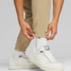 Изображение Puma Штаны CLASSICS Fleece Sweatpants #6: Sand Dune