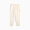 Зображення Puma Штани CLASSICS Fleece Sweatpants #8: Frosted Ivory