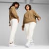 Зображення Puma Штани CLASSICS Fleece Sweatpants #1: Frosted Ivory