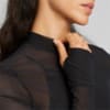 Image Puma DARE TO Women's Long Sleeve Tee #4