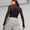 Image Puma DARE TO Women's Long Sleeve Tee #5
