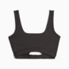 Imagen PUMA Top corto DARE TO para mujer #5