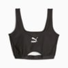Imagen PUMA Top corto DARE TO para mujer #4