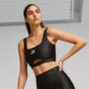 Imagen PUMA Top corto DARE TO para mujer #1