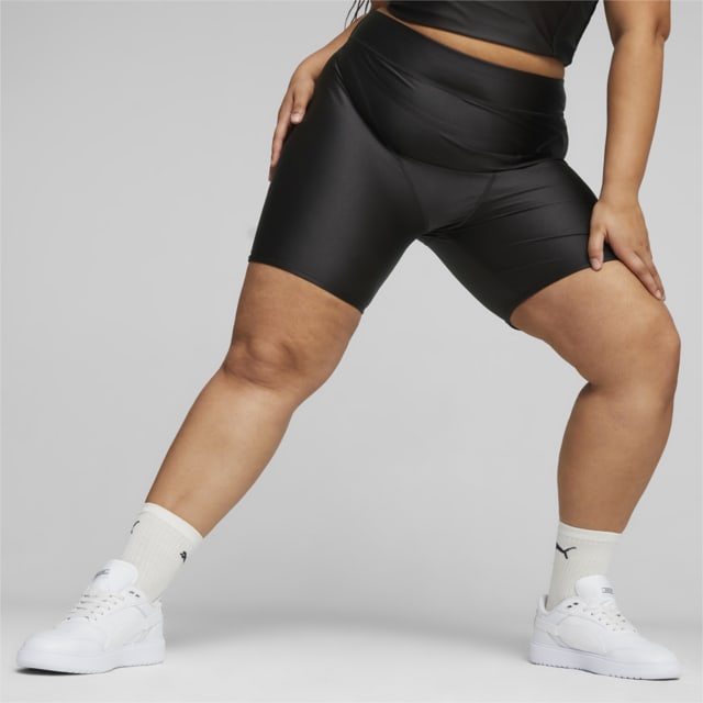 Image PUMA Legging DARE TO Short Feminina