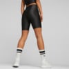 Изображение Puma Леггинсы DARE TO Women’s Short Tights #4: Puma Black