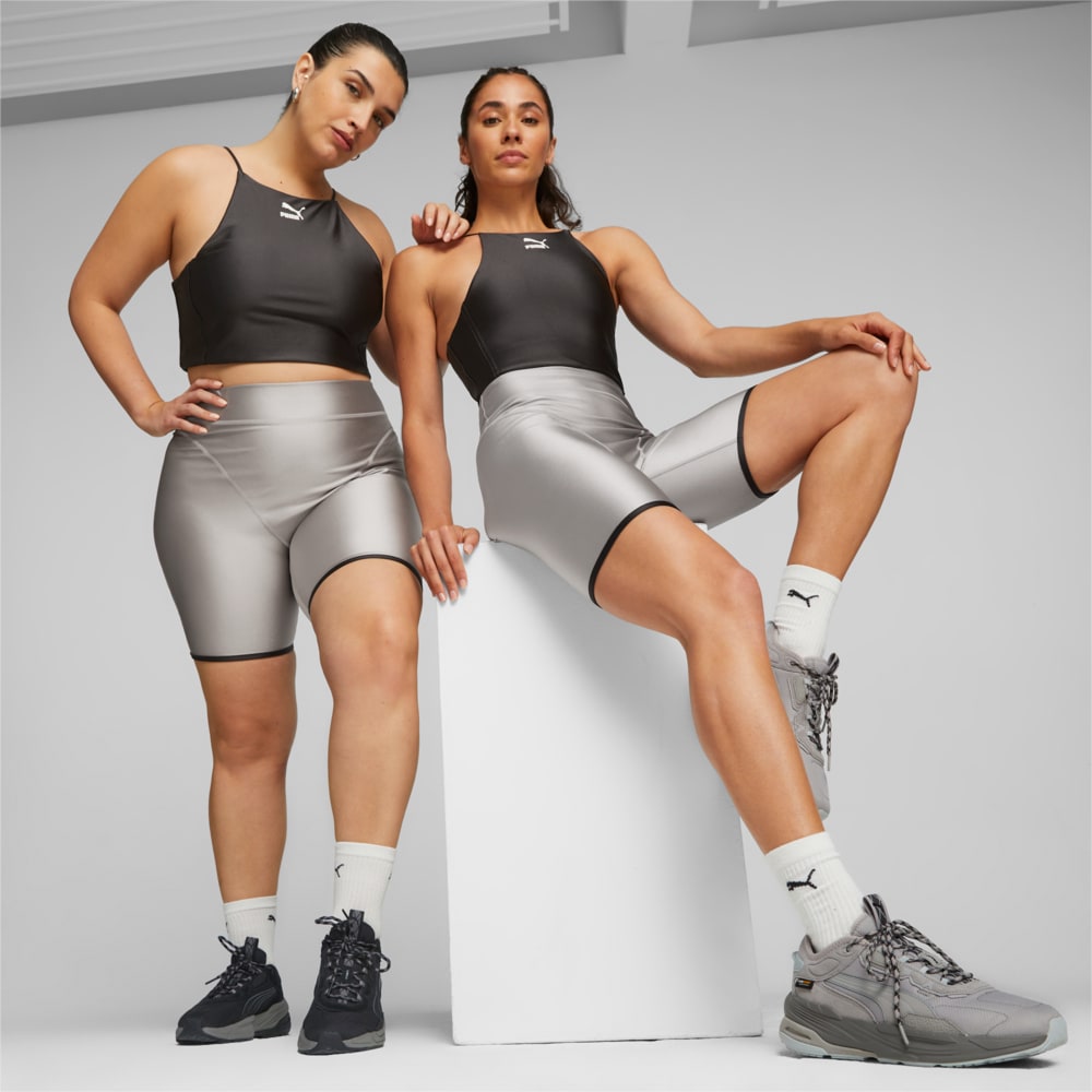 Image PUMA Shorts Legging DARE TO Feminina #1