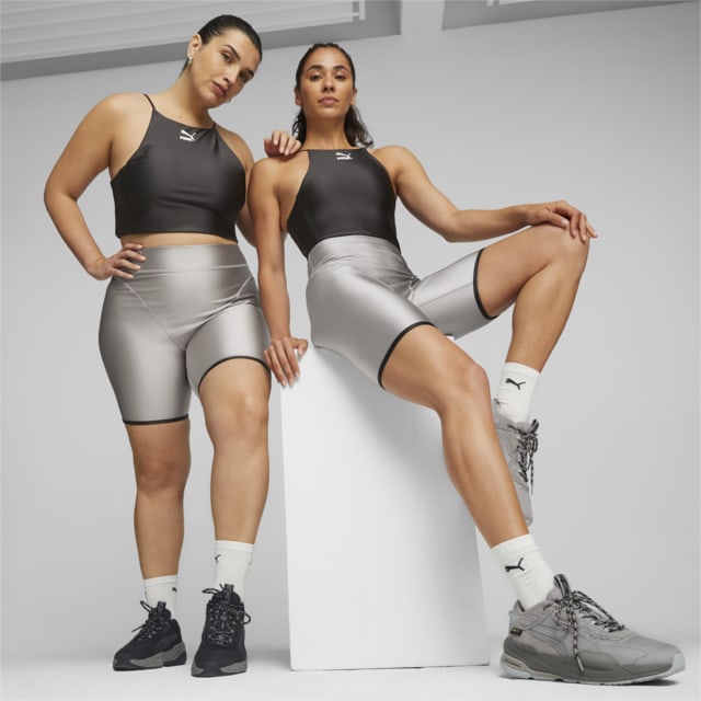Image PUMA Shorts Legging DARE TO Feminina