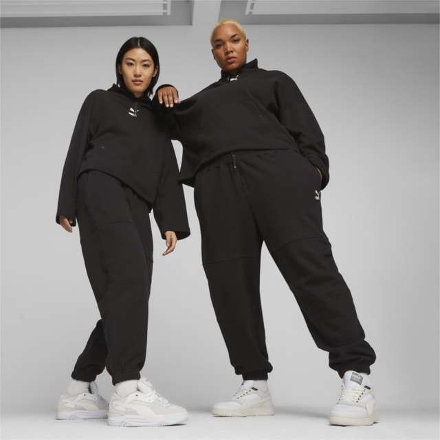Image PUMA Calça de Moletom DARE TO Feminina