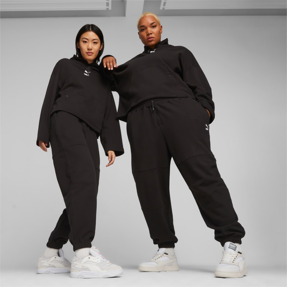 Зображення Puma Штани DARE TO Women’s Sweatpants #1: Puma Black