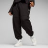 Зображення Puma Штани DARE TO Women’s Sweatpants #2: Puma Black