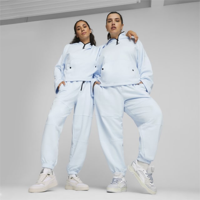 Image PUMA Calça de Moletom DARE TO Feminina