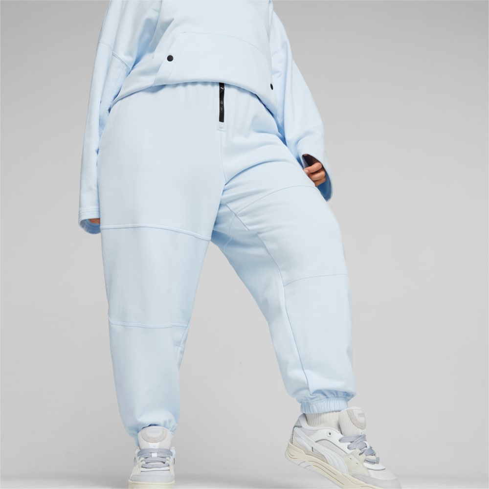 Image Puma DARE TO Women's Sweatpants #2