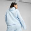 Görüntü Puma DARE TO Kadın Kapüşonlu Sweatshirt #4