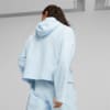 Изображение Puma Худи DARE TO Women’s Hoodie #7: Icy Blue