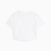 Imagen PUMA Polera corta DARE TO para mujer #5