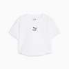 Imagen PUMA Polera corta DARE TO para mujer #4