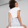 Image Puma DARE TO Women's Cropped Tee #3