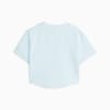 Image PUMA Camiseta DARE TO Cropped Feminina #5