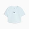 Image PUMA Camiseta DARE TO Cropped Feminina #4
