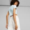 Image PUMA Camiseta DARE TO Cropped Feminina #2