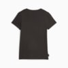 Изображение Puma Футболка PUMA TEAM Women’s Graphic Tee #5: Puma Black