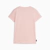 Imagen PUMA Polera para mujer PUMA TEAM #5