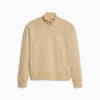 Image Puma PUMA TEAM Women's Half-Zip Sweatshirt #6
