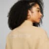 Image Puma PUMA TEAM Women's Half-Zip Sweatshirt #3
