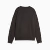 Зображення Puma Світшот PUMA TEAM Women’s Sweatshirt #7: Puma Black