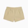 Image PUMA Shorts PUMA TEAM Woven Feminino #7