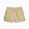 Image PUMA Shorts PUMA TEAM Woven Feminino #6