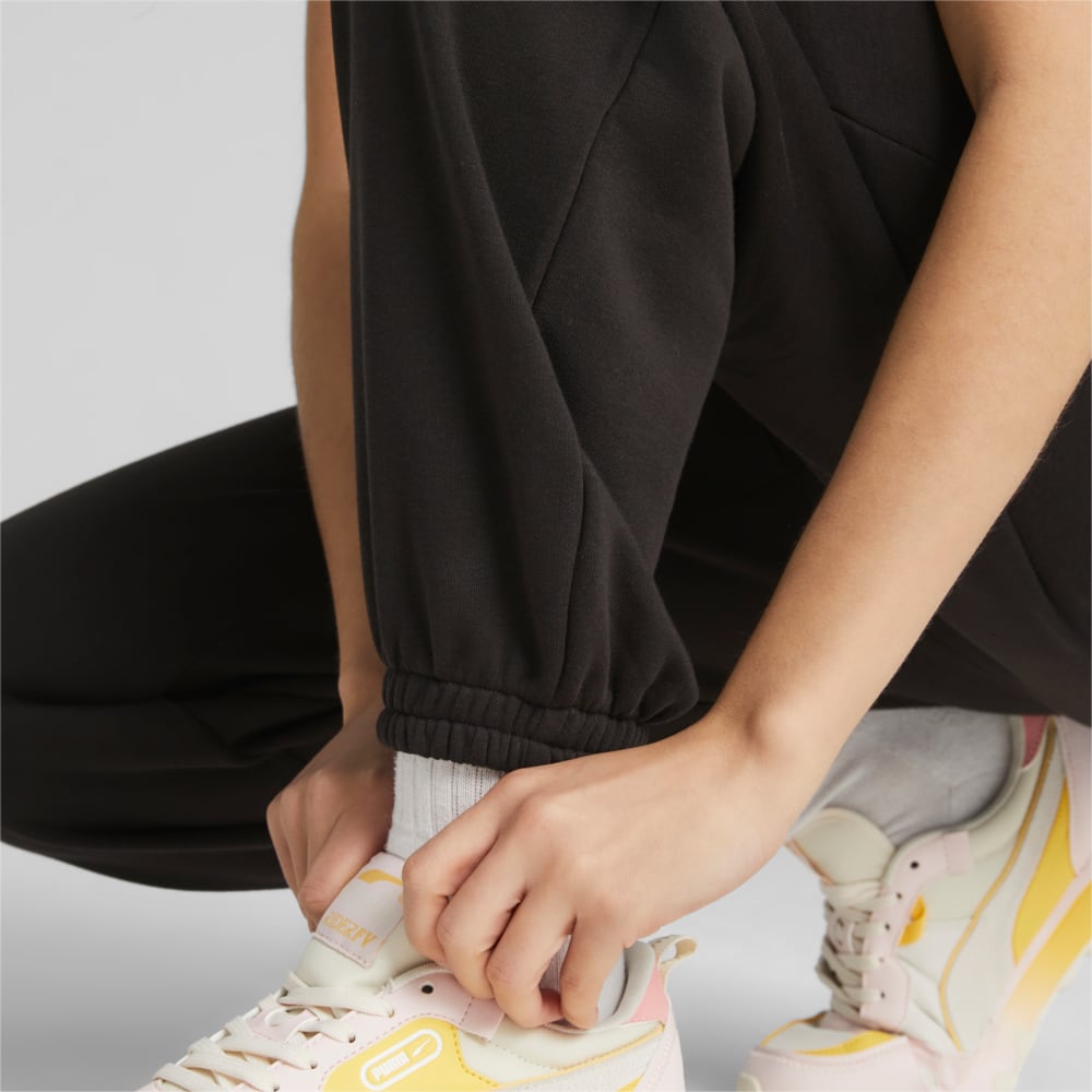 Imagen PUMA Pantalones deportivos para mujer PUMA Team #2
