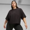 Изображение Puma Футболка Infuse Women’s Tee #2: Puma Black