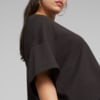 Изображение Puma Футболка Infuse Women’s Tee #3: Puma Black