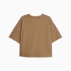 Изображение Puma Футболка Infuse Women’s Tee #9: Toasted