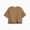 Изображение Puma Футболка Infuse Women’s Tee #8: Toasted