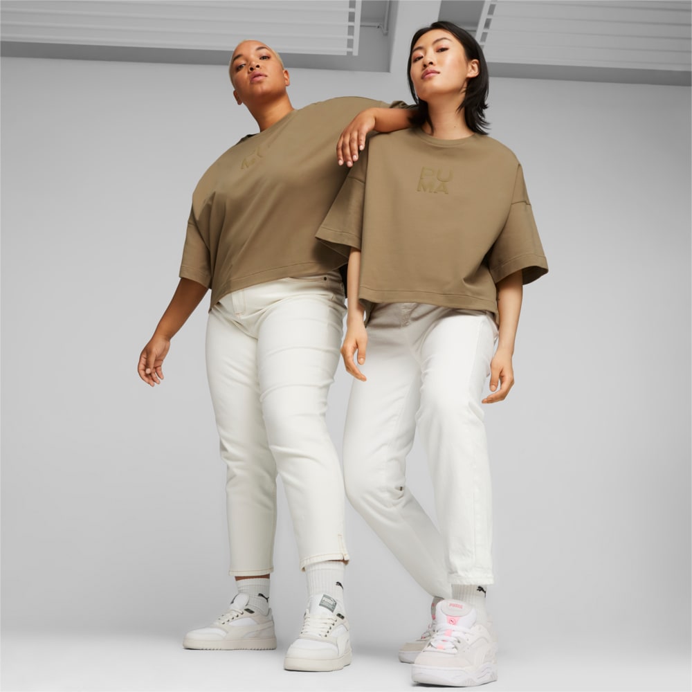 Зображення Puma Футболка Infuse Women’s Tee #1: Toasted