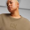 Изображение Puma Футболка Infuse Women’s Tee #3: Toasted