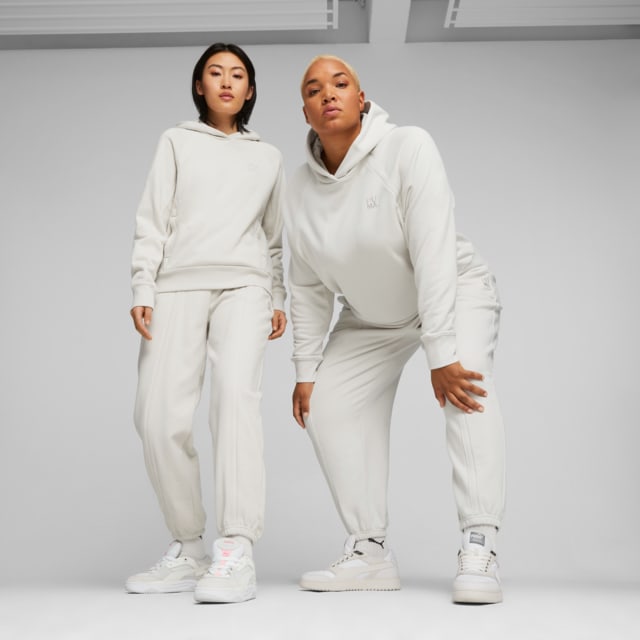 Imagen PUMA Polerón Infuse para mujer