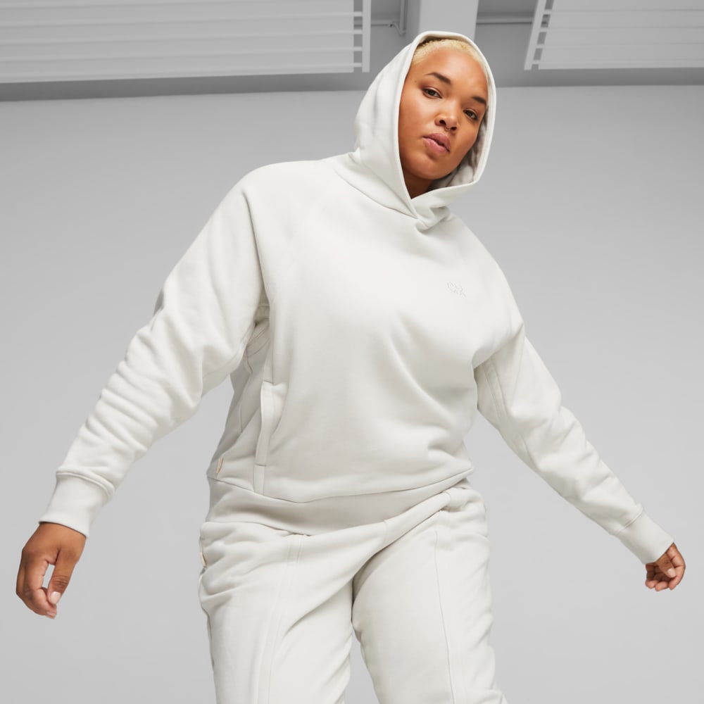 Imagen PUMA Polerón Infuse para mujer #2