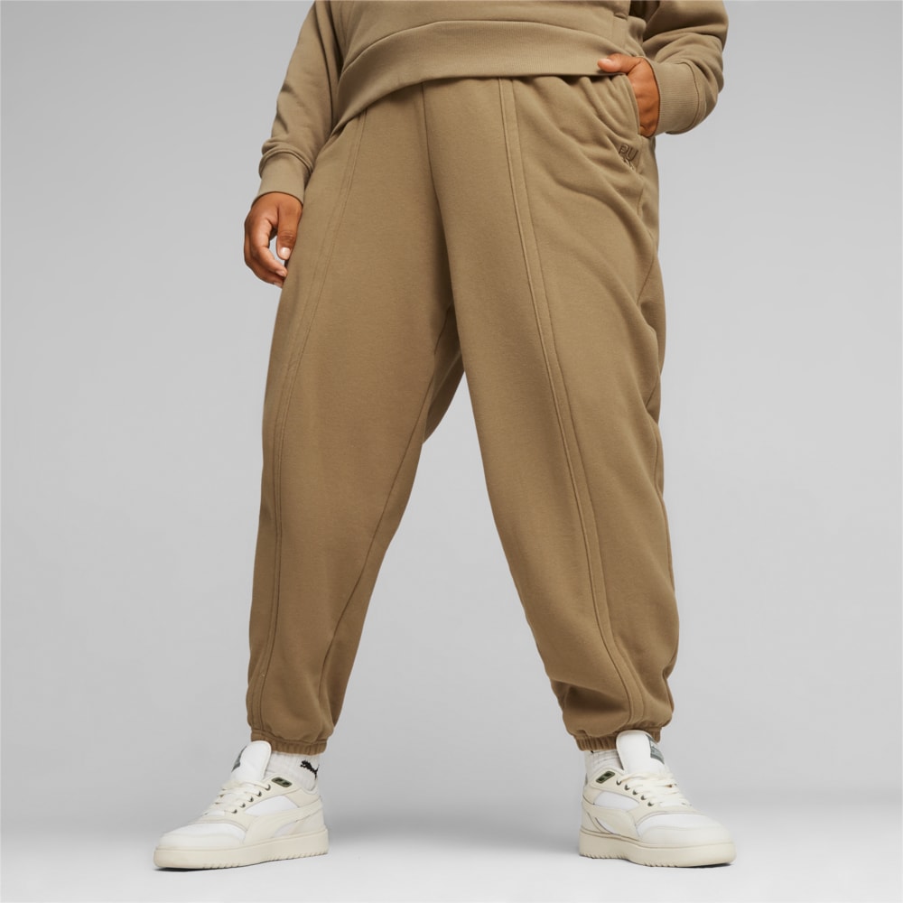 Imagen PUMA Pantalones deportivos Infuse para mujer #2