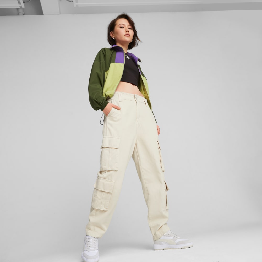 Imagen PUMA Chaqueta Infuse para mujer #2