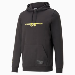Изображение Puma Толстовка PUMA x NAVI Esports Hoodie Men