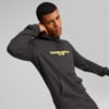 Изображение Puma Толстовка PUMA x NAVI Esports Hoodie Men #1: Puma Black