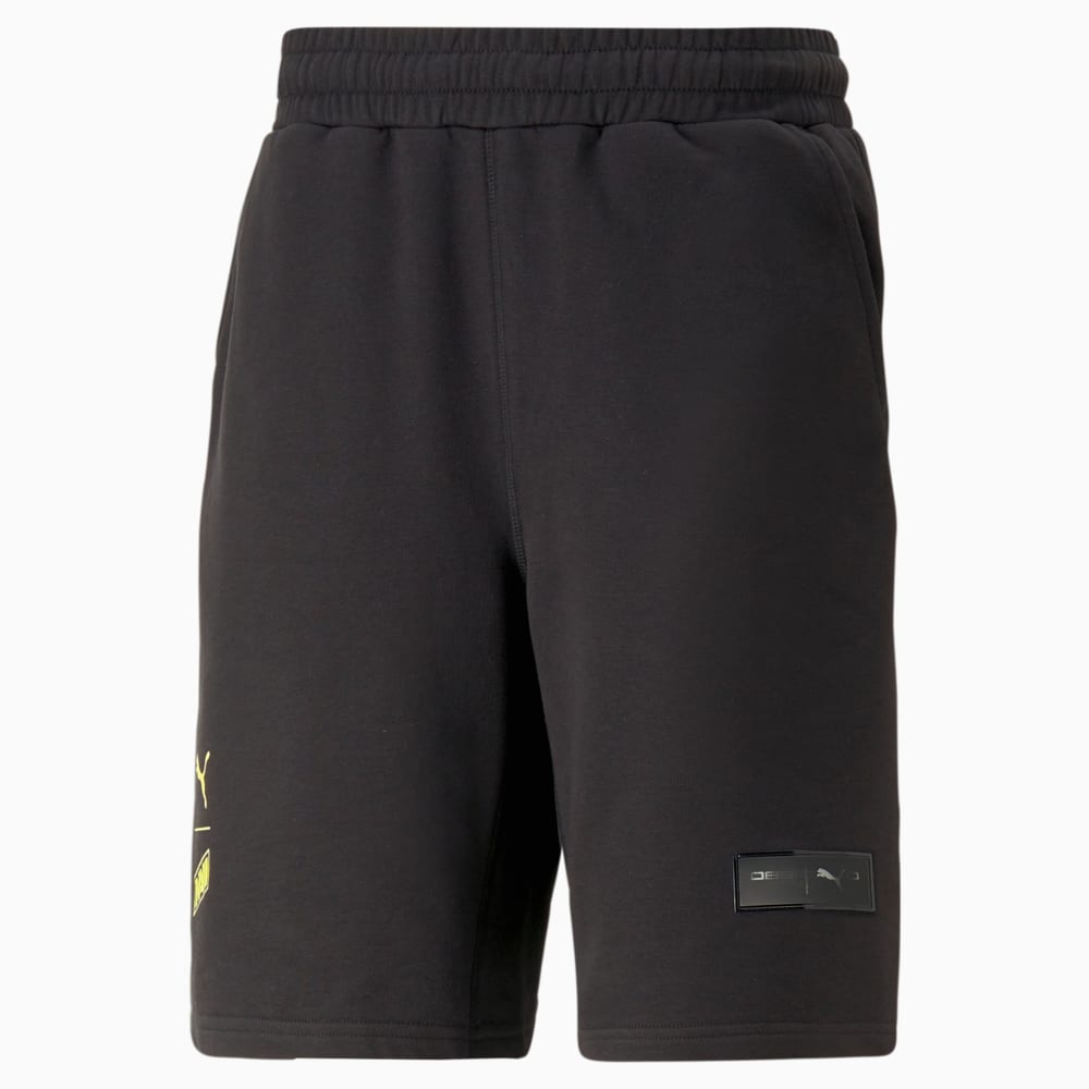 Зображення Puma Шорти PUMA x NAVI Esports Shorts Men #1: Puma Black