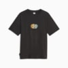 Image Puma DOWNTOWN Women's Graphic Tee #6