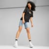 Image Puma DOWNTOWN Women's Graphic Tee #2